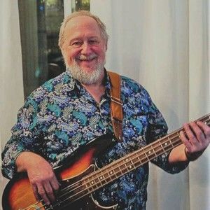 Meet your Posher, Doug